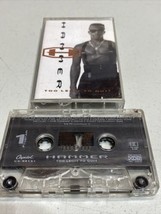 Mc Hammer Too Legit Too Quit Cassette Tape 1991 Rap Hip-Hop - £4.61 GBP