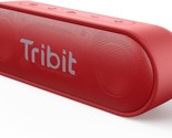 Xsound Go Speaker, Tribit Bluetooth Speaker, Ipx7 Waterproof,, 24 Hour P... - $51.95