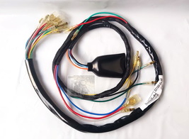 FOR Honda CUB C50 (1969) C50H C65 Wire Harness New - $17.99