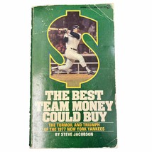 The Best Team Money Could Buy By Steve Jacobson - $9.19