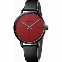 Ladies&#39; Watch Calvin Klein K7B214CP (Ø 42 mm) (S0364725) - £79.06 GBP