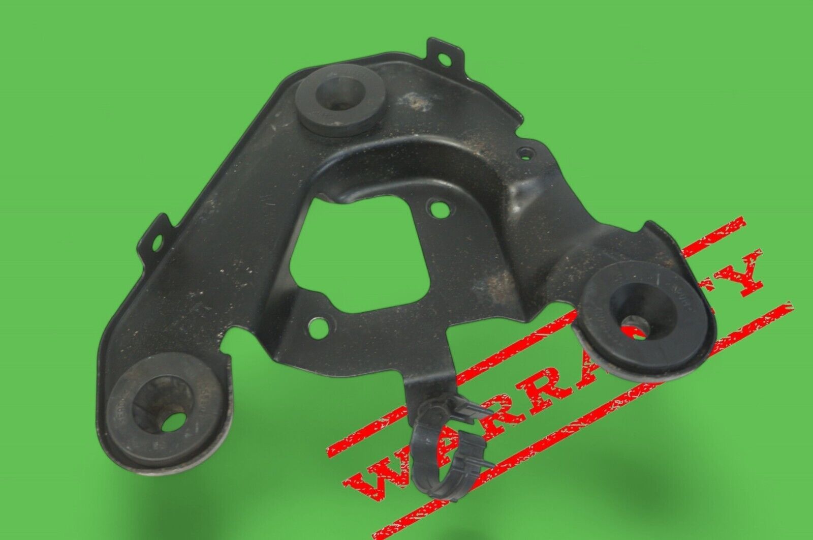 2014-2019 MASERATI GHIBLI 3.0 right passenger air filter bracket mount s... - $27.00