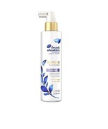 Head & Shoulders Supreme Thickening Hair Mist Vitamin E & Argan Oil Exp 21 Lot 2 - $21.73