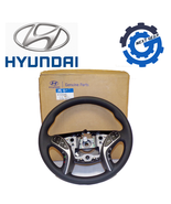 New OEM Hyundai Steering Wheel for 2014-2016 Elantra 56110 3Y906RY - $392.66