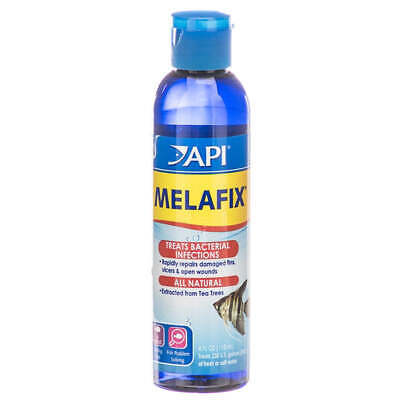 Primary image for API Melafix Natural Antibacterial Fish Remedy