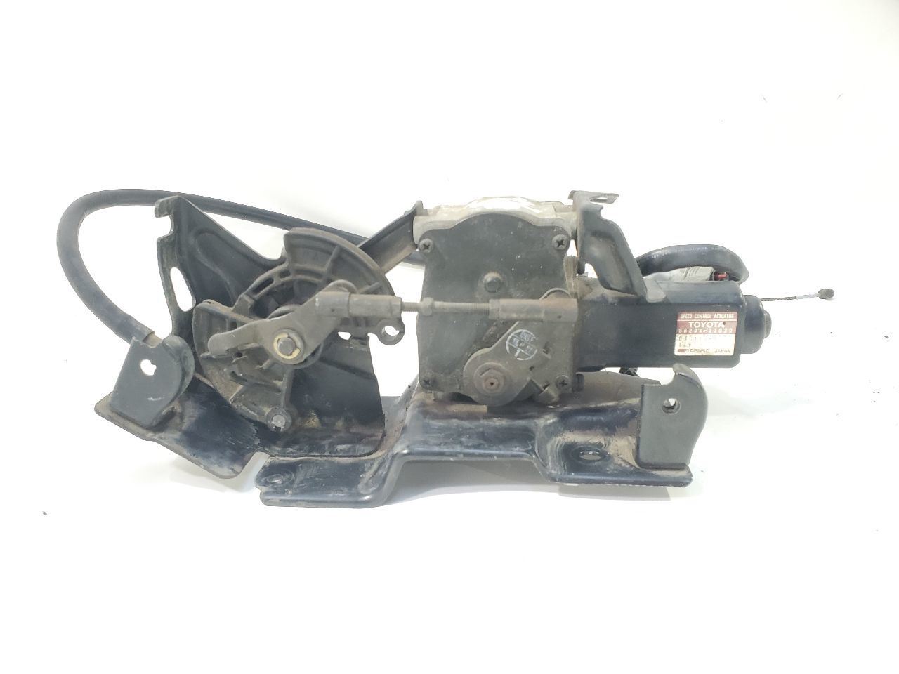 1995 Toyota Camry OEM 4 Cylinder Actuator With Cable 88200-33020 Item image 3