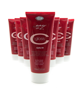 Lisap Milano Easy C Gloss treatment, 5.9 fl oz - £15.67 GBP