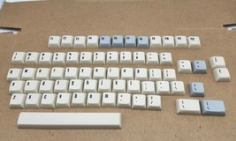 NEW MASSDROP X MITO Canvas XDA custom keycap set Alphas, Drop keyboard k... - £2.90 GBP