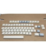 NEW MASSDROP X MITO Canvas XDA custom keycap set Alphas, Drop keyboard k... - £2.81 GBP