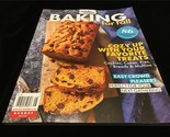 Hearst Magazine Quick &amp; Simple Baking for Fall 86 Sweet &amp; Savory Recipes - $12.00