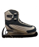 Jackson Figure Ice Skating Shoes - Size 9 Multicolor - $1,244.45 MXN