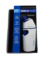 Aeromist Pearlessence Portable Personal Humidifier + Aroma-therapy - £7.66 GBP
