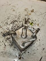 VERSA     2013 Engine Oil Cooler 1340985 - $59.40