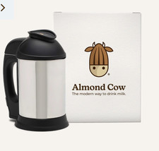 The Almond Cow Milk Maker - $346.08 CAD