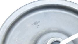 MUSTANG 94-04 Engine Power Steering Pump Pulley 3.8 V6 65613 image 4