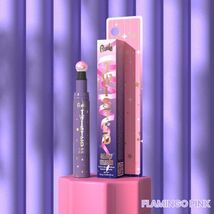 RUDE Twisted Glow Blush Flamingo Pink - $6.93