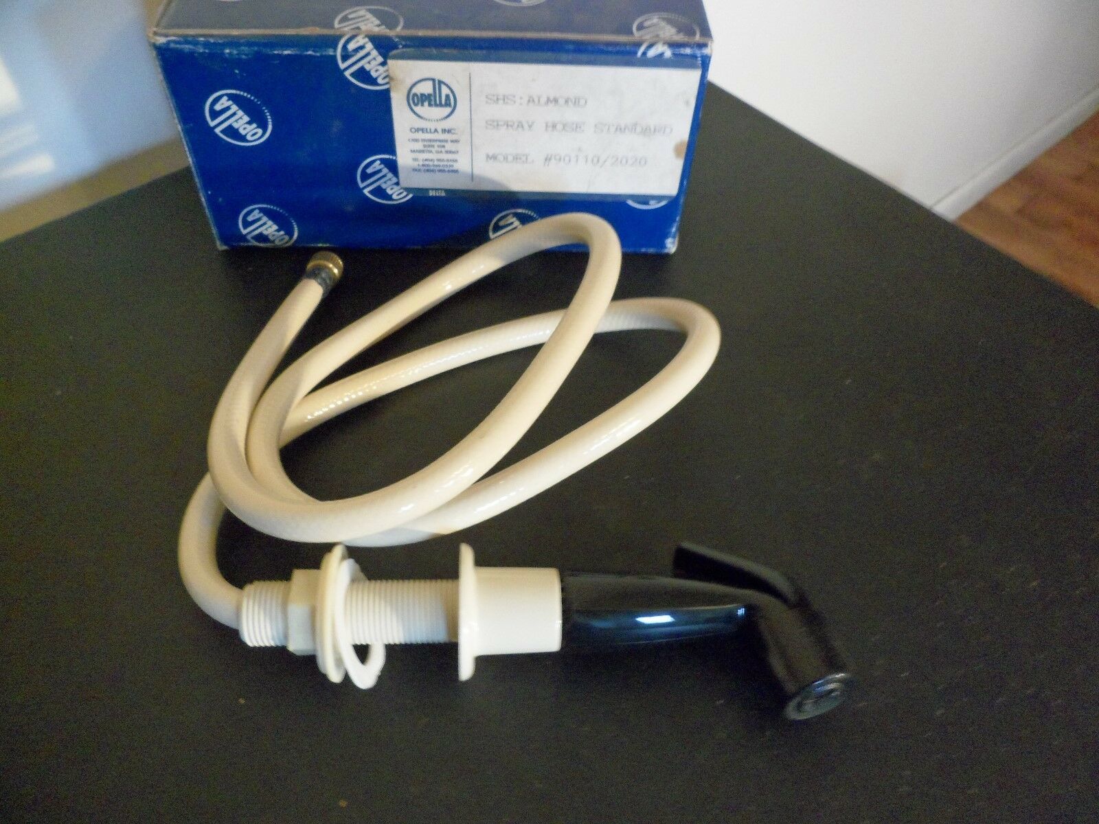 Opella Spray Hose 90110/2020 - $9.90