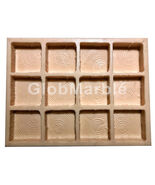 Concrete Stone Mold. Concrete Wood Logs WS 5902. Stepping Stone Mold, St... - $267.59