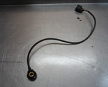 Knock Detonation Sensor From 2007 Ford Expedition  5.4 3L3E12A699AA - $20.00