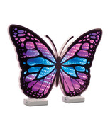 Butterfly Ekko Light Display 17&quot;L - $108.53 CAD