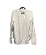 NEW American Eagle Men’s Crew Neck Sweater Beige Size Large - €25,51 EUR NEW American Eagle Men’s Crew Neck Sweater Beige Size Large - €25,51 EUR