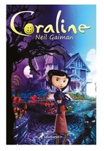 Coraline - Autor Neil Gaiman - Libro Nuevo Espanol - Envio Gratis - £19.78 GBP