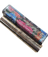 Kat Von D KVD Full Sleeve Mascara 10 Ink Black 0.1 Oz Each Travel Size - $16.88