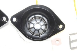 11-16 BMW F10 65139184795 TWEETER SPEAKERS SET OF 2 E6471 image 8