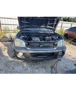 Driver Left Strut Front Fits 01-06 SANTA FE 104896203 - €65,61 EUR