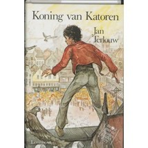 Koning van Katoren Jan Terlouw - £35.46 GBP