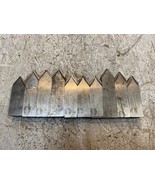 10 Quantity of D.L. Rioci Corp 320-1019 37 DB Bevel-Mill Inserts (10 Qua... - €70,21 EUR