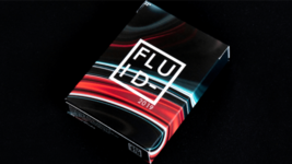 FLUID-2019 Edition Playing Cards By CardCutz - £13.23 GBP