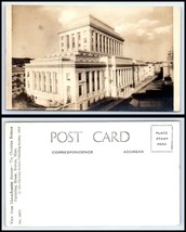 MASSACHUSETTS Postcard - Boston, Christian Science Publishing from Mass Ave J10 - £2.32 GBP