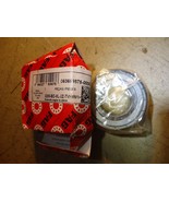 FAG 3205 BD XL 2Z TVH  New Double Row Ball Bearing 25x52x20.6mm - $68.97 CAD