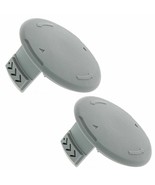 2 Ryobi 522994001 Spool Cap for 10254EG RY40210A AC14HCA 3411546-7G HM34... - $12.83