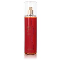 Red by Giorgio Beverly Hills Fragrance Mist 8 oz (Women) - £20.68 GBP