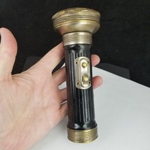 Antique fish eye lens flashlights 1920&#39;s BUBBLE Fisheye Lens - $967.85 MXN