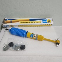 Bilstein 24-188241 B6 2009 Ford Ranger FX4 Front 46mm Monotube Shock Abs... - $74.95