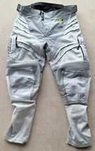 KLIM Men's Mojave Off-Road Motorcycle Pants Black Size 34, 3143-002-034-... - $139.00