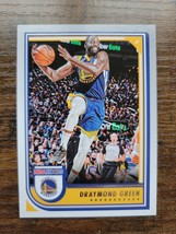 2022-2023 NBA Hoops #225 Draymond Green - Golden State Warriors - NBA - $2.35