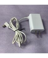 Genuine Philips Oral Irrigator Power Supply AC Adapter WAC1001 SSW-3332U... - $25.36 CAD