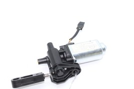 07-13 BMW X5 FRONT RIGHT PASSENGER SEAT ADJUSTMENT MOTOR Q6759 image 4