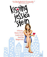 Kissing Jessica Stein (DVD, 2006, Widescreen Sensormatic) - £3.91 GBP