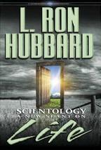 Scientology: A New Slant On Life by Hubbard, L. Ron [Hardcover] unknown - £38.11 GBP