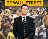 The Wolf of Wall Street DVD | Region 4 - $11.86
