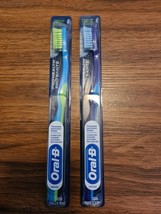 Lot of 2 Oral B ProHealth Control Grip 35 - £18.91 GBP