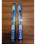 Lot of 2 Oral B ProHealth Control Grip 35 - $24.49