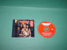 Coyote Ugly by Original Soundtrack (CD, Aug-2000, Curb) - £5.52 GBP