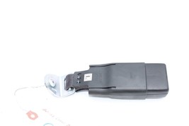 10-13 LEXUS IS250C REAR LEFT DRIVER SIDE SEAT BELT BUCKLE Q5243 image 3