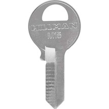 KEYKRAFTER #2030 BRASS - $17.41